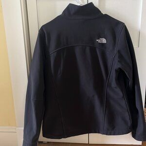 North Face Women’s Bionic WindWall Full Zip Jacket